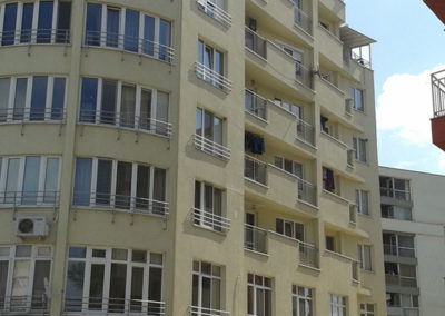 zh.k. Druzhba 2, bul. Kopenkhagen № 38 (2)
