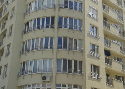 zh.k. Druzhba 2, bul. Kopenkhagen № 38 (4)