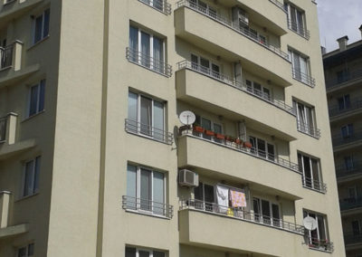 zh.k. Druzhba 2, bul. Kopenkhagen № 38 (6)
