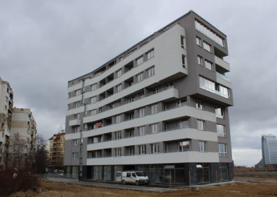 zh.k. Mladost 1A, bl.560 (2)
