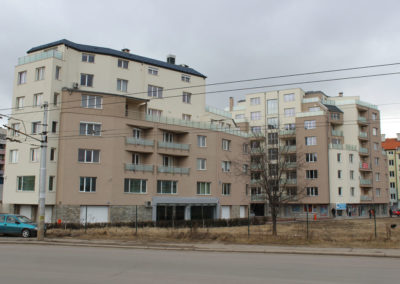 zh.k.Druzhba 2, bl.310 A (8)