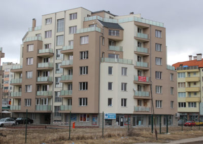 zh.k.Druzhba 2, bl.310 A (9)